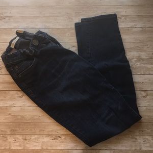 Kut from kloth viv toothpick skinny jeans